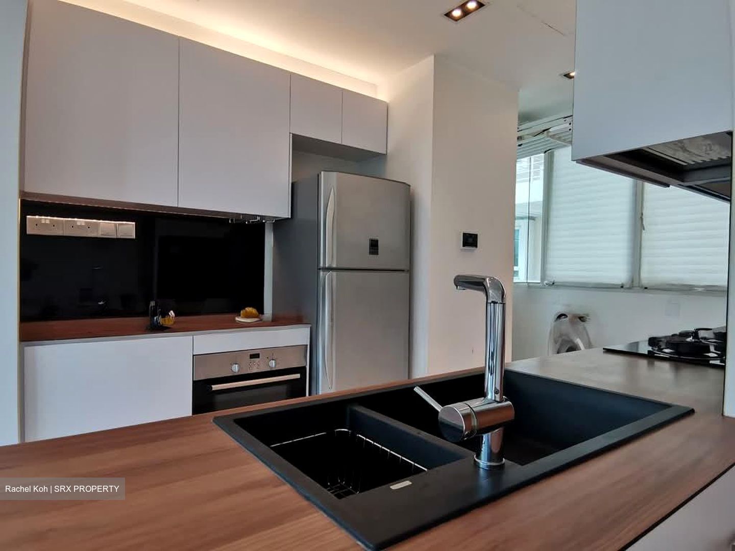 Goldenhill Park Condominium (D20), Condominium #542796161